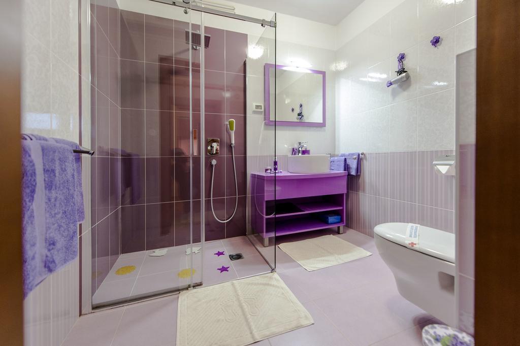 Apartments And Rooms Villa Dea Adults Only Rovinj Exterior foto